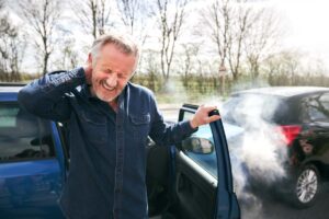 Risarcimento danni passeggero per incidente auto