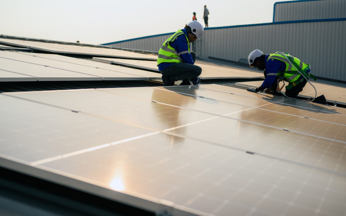 Problemi di installazione impianti fotovoltaici