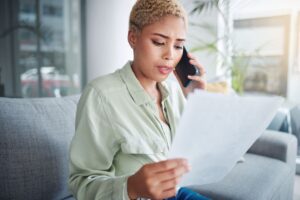 Contestazione fattura Vodafone