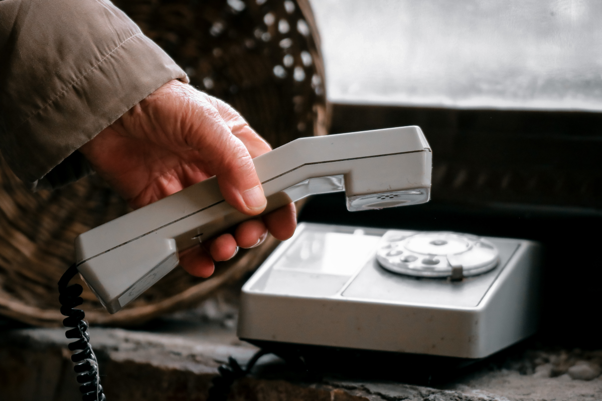 "Denunciare" Tim: come e quando fare