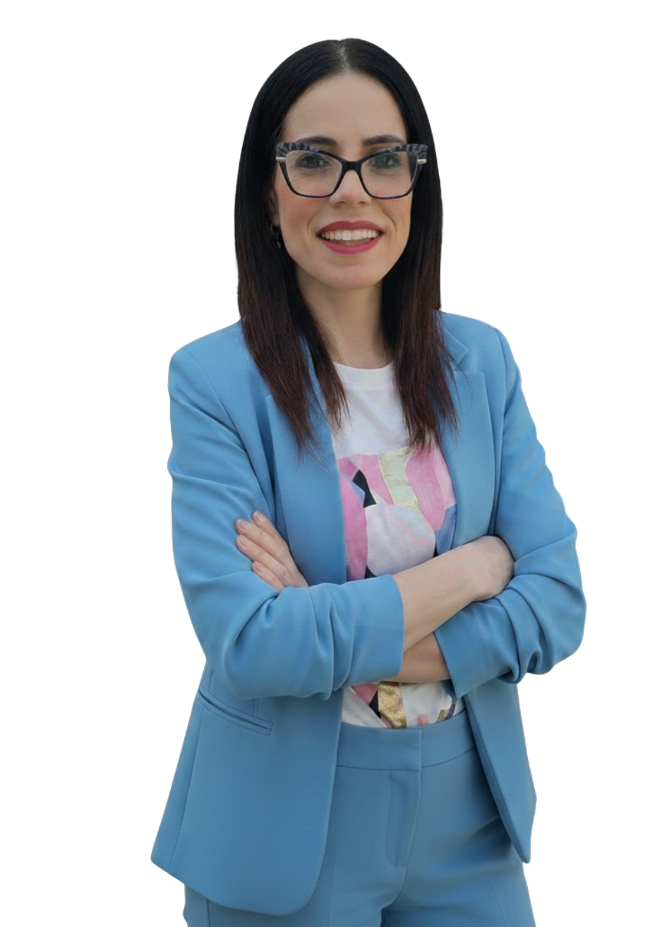 Ilaria Gianporcaro