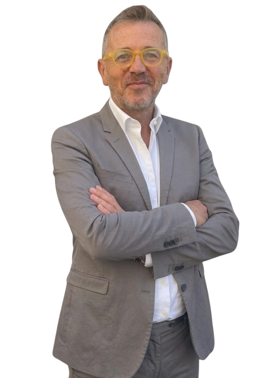 Antonio Melillo