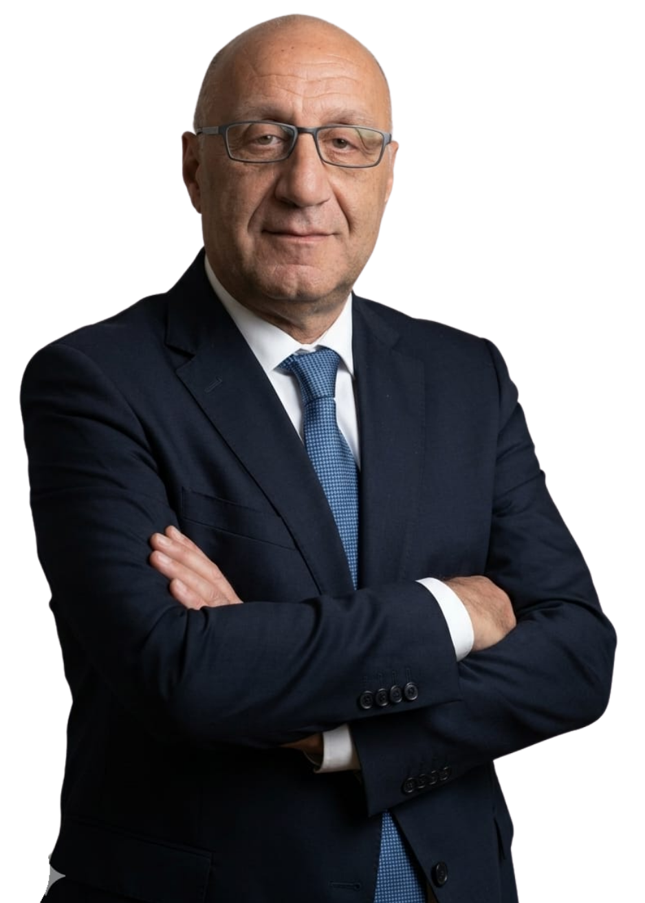 Gaetano D'Ambrosio