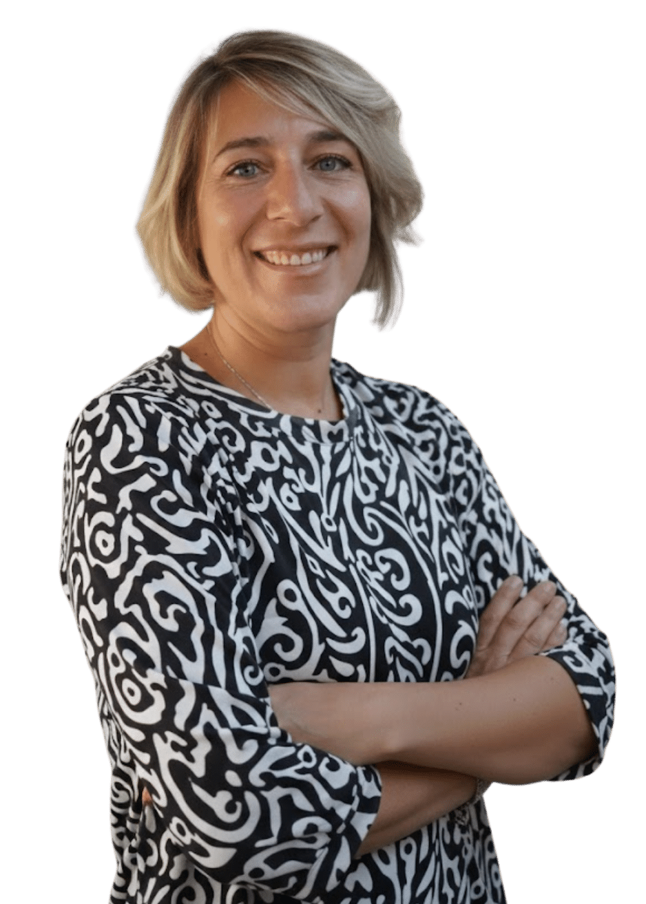 Benedetta Dell'Osso