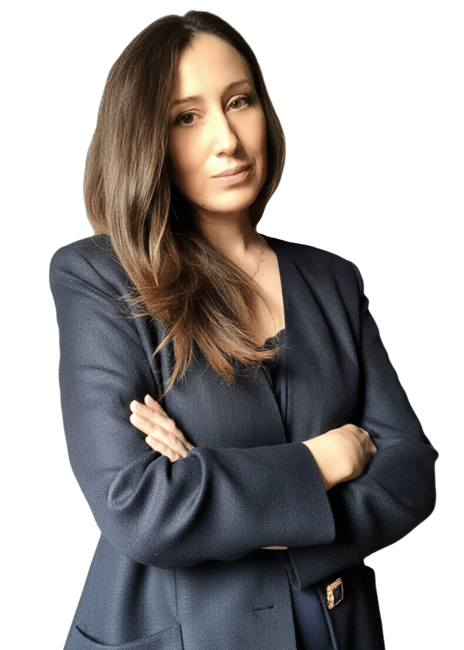Benedetta Santangelo
