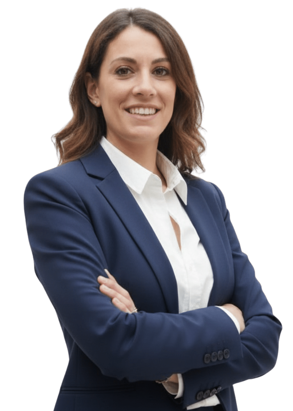 Giorgia Muciaccia