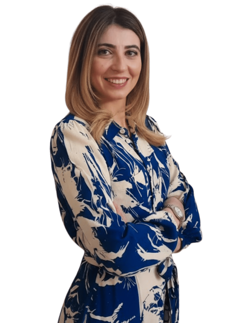 Raffaella Magarò